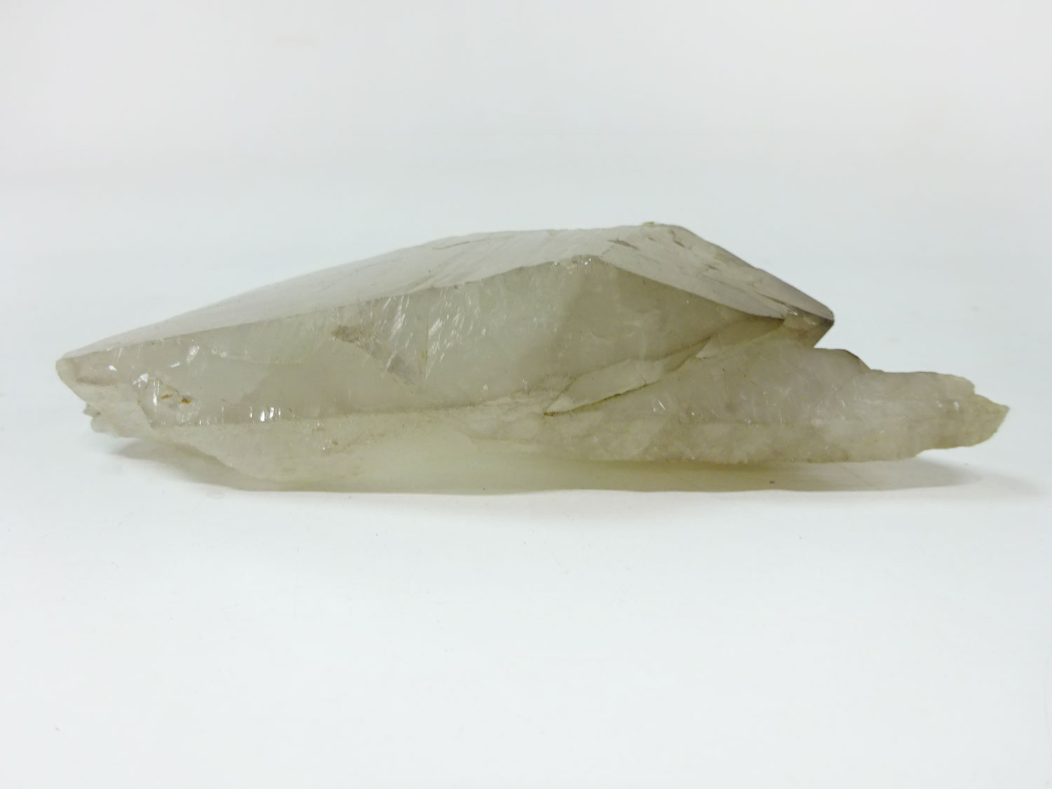 JAPANESE ORNAMENT / NATURAL CRYSTAL & MINERAL (155.88g) / HEALING CRYSTAL 